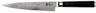 Kai Tomatenmes Shun Classic 15 cm - 32 lagers damaskstål - DM-0722