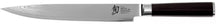 Kai Vleesmes Shun Classic 23 cm - 32 lagers damaskstål - DM-0704