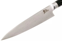 Kai Fileermes fleksibel Shun Classic 18 cm - 32 lagers damaskstål - DM-0761