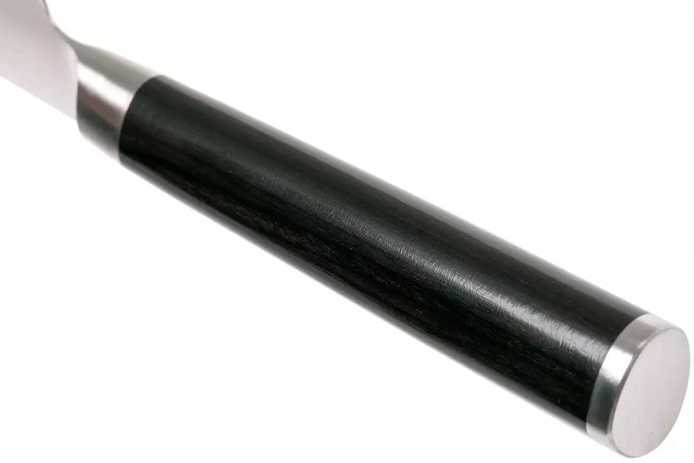 Kai Groentemes Shun Classic 9 cm - 32 lagers damaskstål - DM-0714