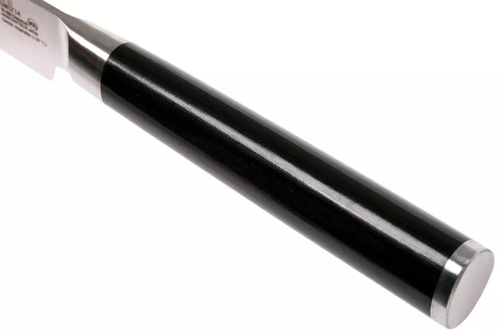 Kai Groentemes Shun Classic 9 cm - 32 lagers damaskstål - DM-0714