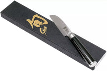 Kai Groentemes Shun Classic 9 cm - 32 lagers damaskstål - DM-0714