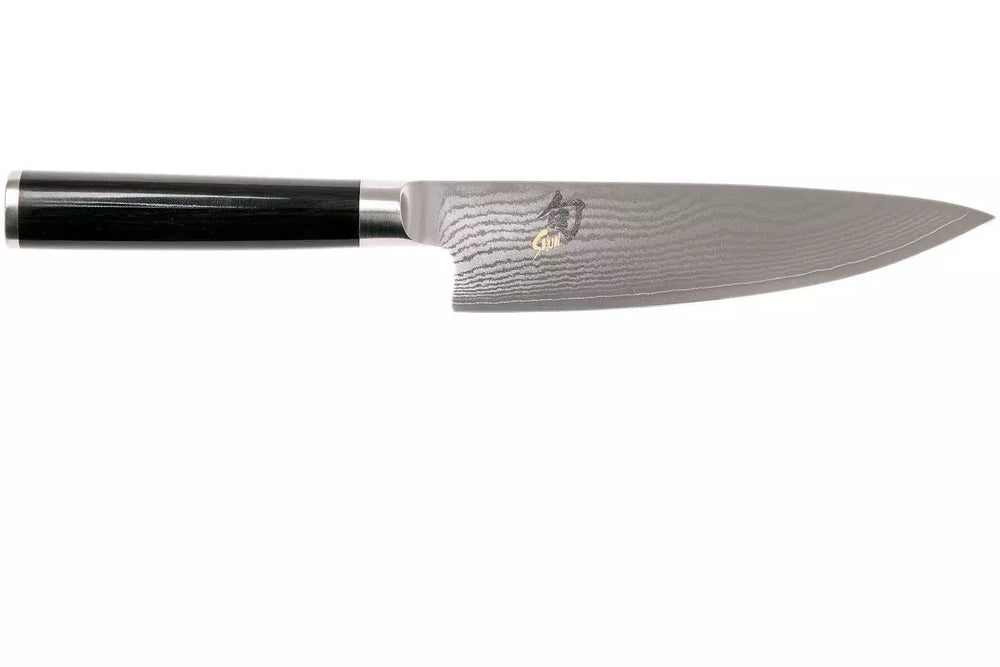 Kai Koksmes Shun Classic 15 cm - 32 lagers damaskstål - DM-0723