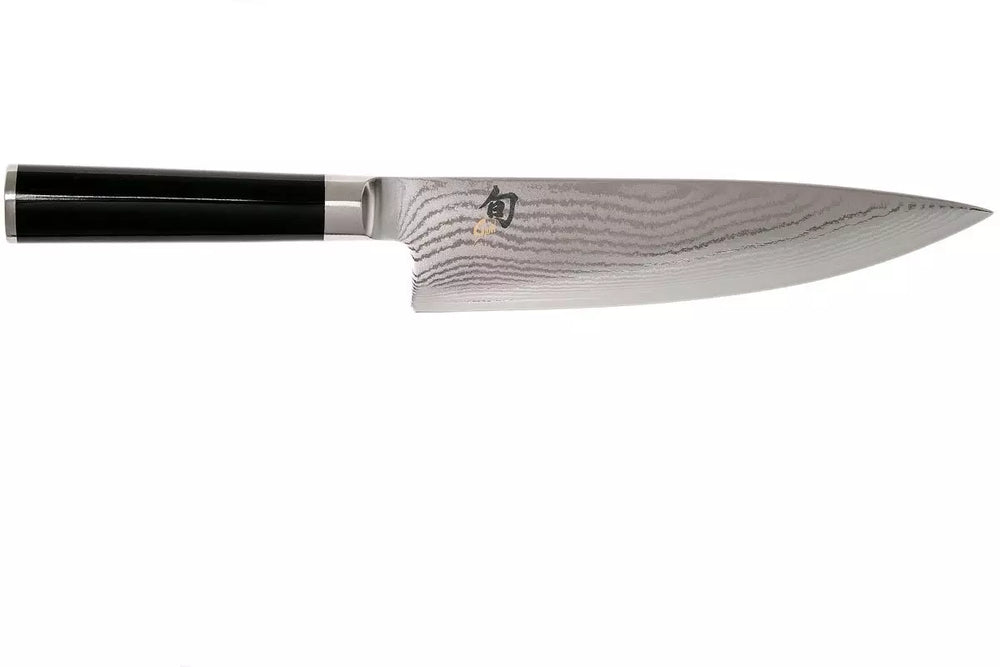 Kai Koksmes Shun Classic 20 cm - 32 lagers damaskusstål - DM-0706