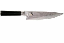 Kai Koksmes Shun Classic 20 cm - 32 lagers damaskusstål - DM-0706