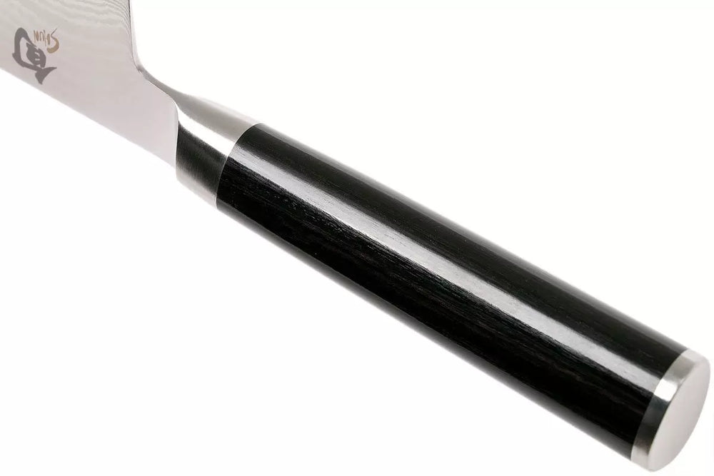 Kai Koksmes Shun Classic 20 cm - 32 lagers damaskusstål - DM-0706
