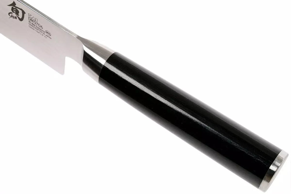 Kai Koksmes Shun Classic 20 cm - 32 lagers damaskusstål - DM-0706