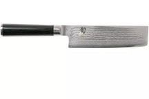 Kai Nakiri Shun Classic 16 cm - 32 lag damaskstål - DM-0728
