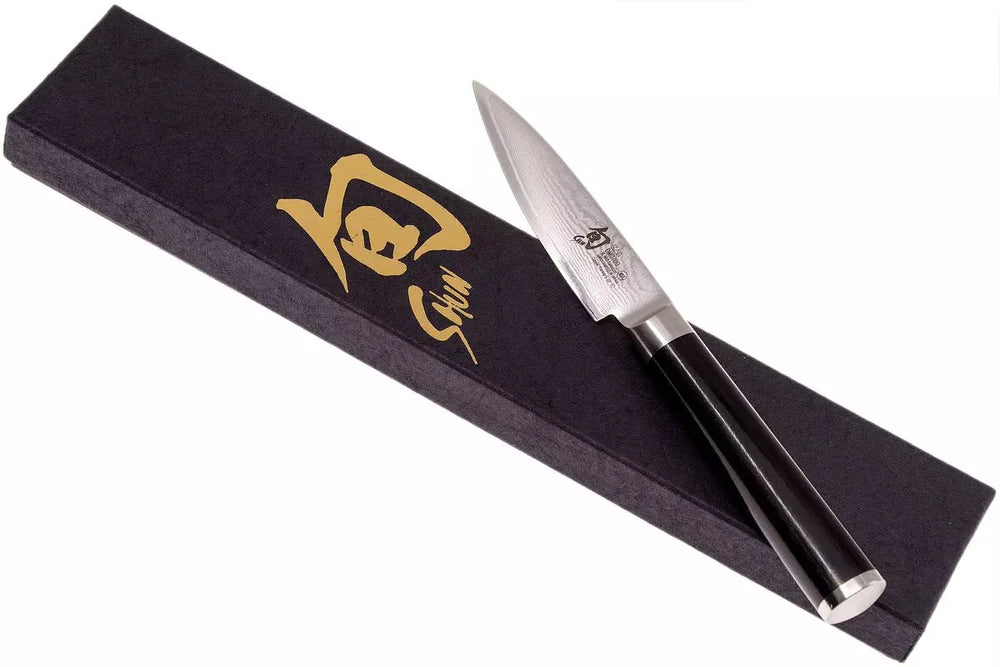 Kai Officemes Shun Classic 9 cm - 32 lagers damaskusstål - DM-0700