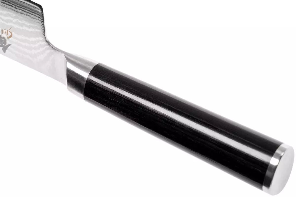 Kai Santokumes Shun Classic 18 cm - 32 lagers damaskstål - DM-0702