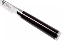 Kai Trancheermes / Vleesmes Shun Classic 20 cm - 32 lagers damaskstål - DM-0703