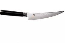 Kai Uitbeenmes Gokujo Shun Classic 16.5 cm - 32 lagers damaskstål - DM-0743