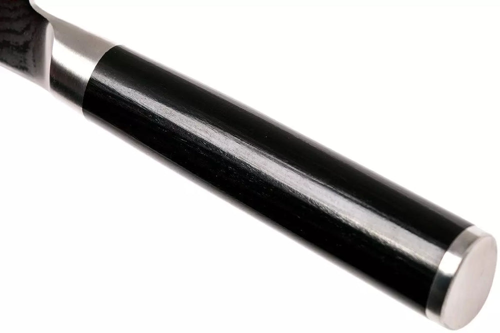 Kai Uitbeenmes Gokujo Shun Classic 16.5 cm - 32 lagers damaskstål - DM-0743