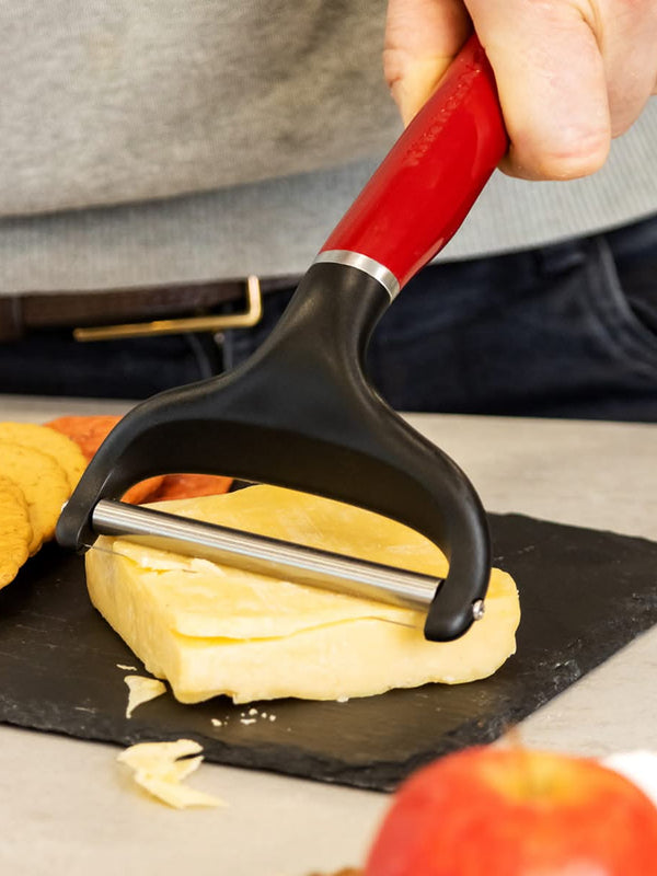 KitchenAid Classic Kejserrød