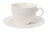 Cookinglife Kop og Skål Siaki New Bone - Porcelæn - 240 ml - 6 stk.