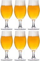 Bormioli Rocco Bierglazen Executive - 260 ml - 6 stuks