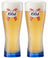 Kronenbourg 1664 Blanc Ølglas 250 ml - 2 stk.