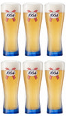 Kronenbourg 1664 Blanc Ølglas 330 ml - 6 stk.