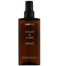 LIND DNA Rengøringsspray til Bordskånere &amp; Underlag - Clean &amp; Care - 200 ml