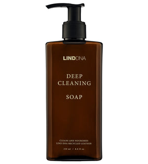 LIND DNA Rengøringsmiddel til Placemats & Underlag - Deep Cleaning Soap - 250 ml