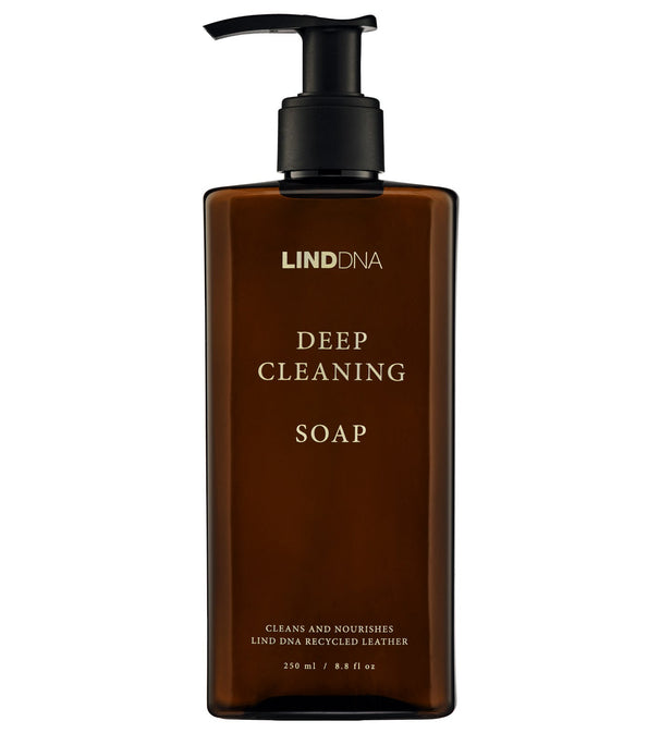 LIND DNA Rengøringsmiddel til Placemats & Underlag - Deep Cleaning Soap - 250 ml
