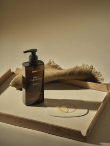 LIND DNA Rengøringsmiddel til Placemats & Underlag - Deep Cleaning Soap - 250 ml