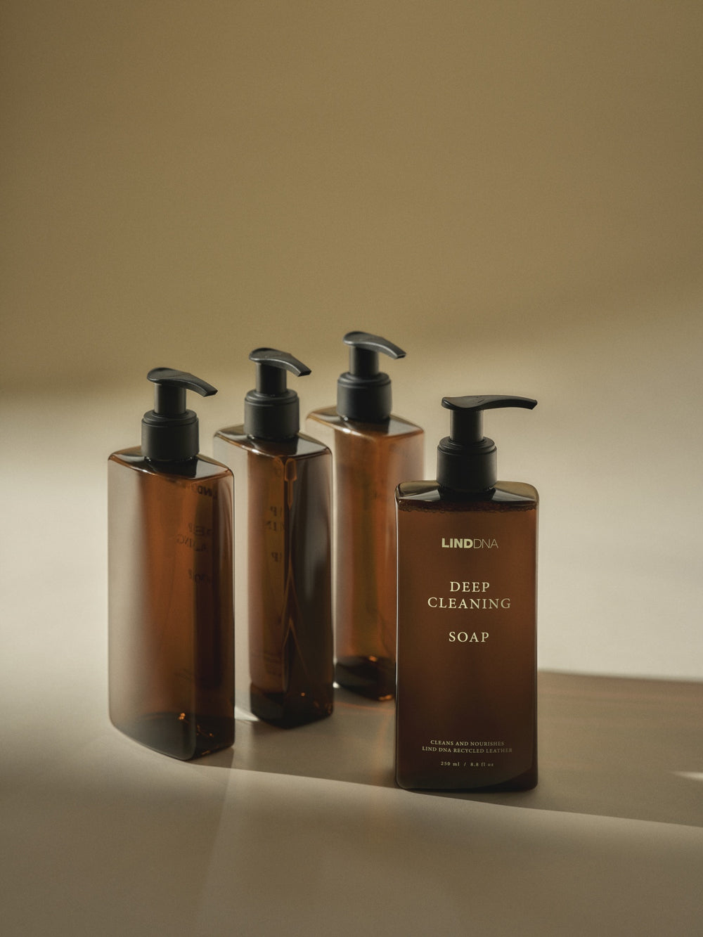 LIND DNA Rengøringsmiddel til Placemats & Underlag - Deep Cleaning Soap - 250 ml