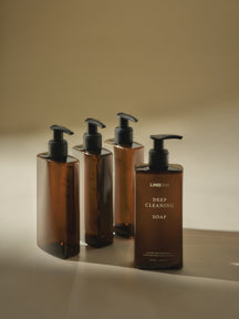 LIND DNA Rengøringsmiddel til Placemats & Underlag - Deep Cleaning Soap - 250 ml