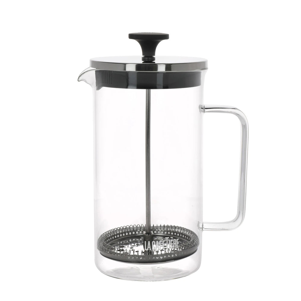 La Cafetiere Cafetiere 1 liter / 8-kops