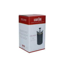La Cafetiere Cafetiere 1 liter / 8-kops