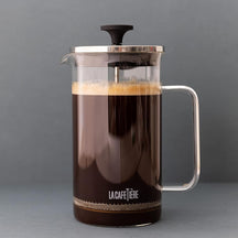 La Cafetiere Cafetiere 1 liter / 8-kops