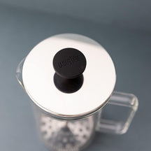 La Cafetiere Cafetiere 1 liter / 8-kops