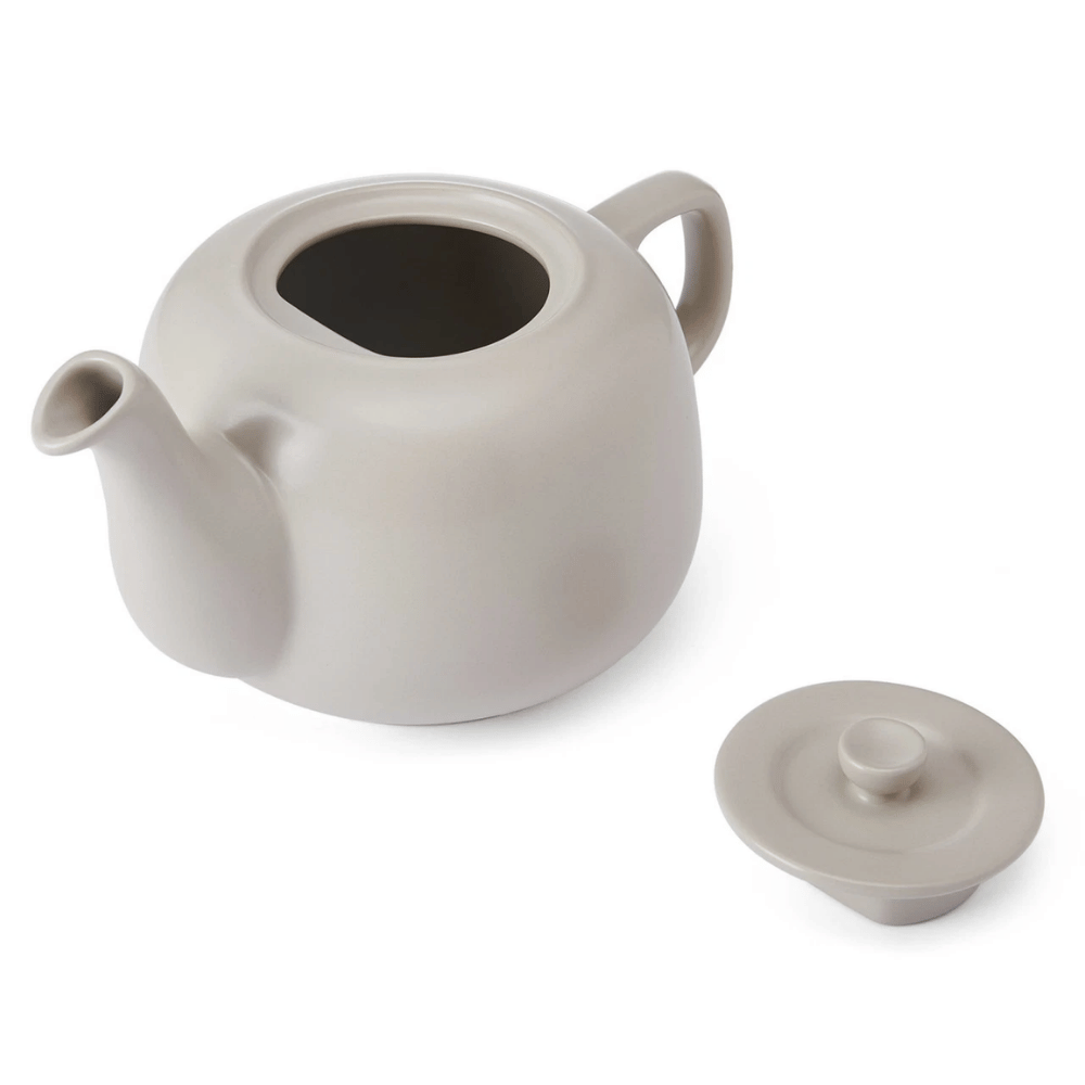 La Cafetière Teekande Classic Latte - Stentøj - 1.2 liter