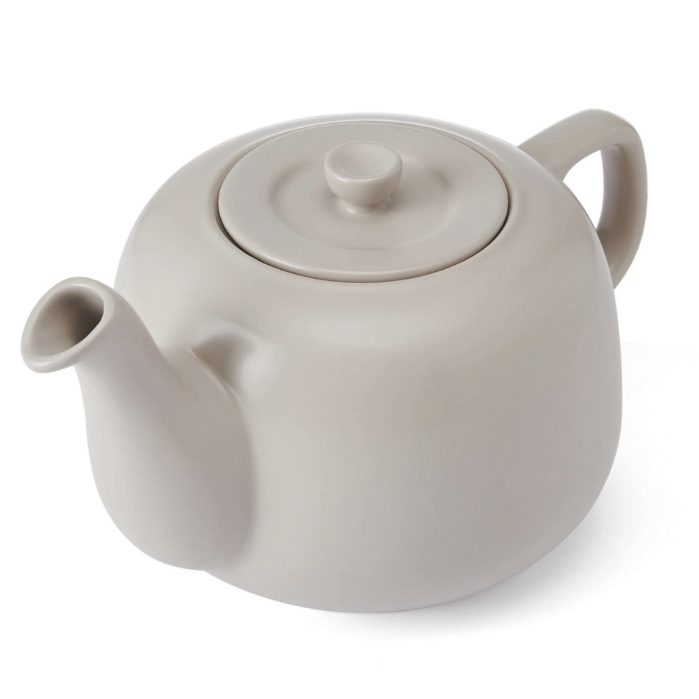 La Cafetière Teekande Classic Latte - Stentøj - 1.2 liter