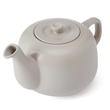 La Cafetière Teekande Classic Latte - Stentøj - 1.2 liter