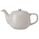 La Cafetière Teekande Classic Latte - Stentøj - 600 ml