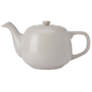 La Cafetière Teekande Classic Latte - Stentøj - 600 ml