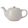 La Cafetière Teekande Classic Latte - Stentøj - 600 ml