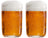 Lagunitas Bierglazen 300 ml - 2 stuks
