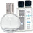 Maison Berger Giftset - Duftbrænder Essentielle - Rund - 2 x 250 ml