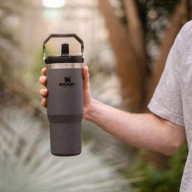 Thermosfles
