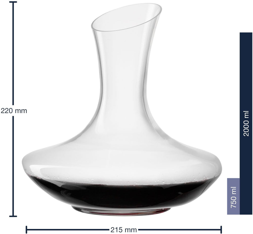 Leonardo Decanteerkaraf Daily - 750 ml