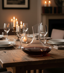 Leonardo Decanteerkaraf Daily - 750 ml