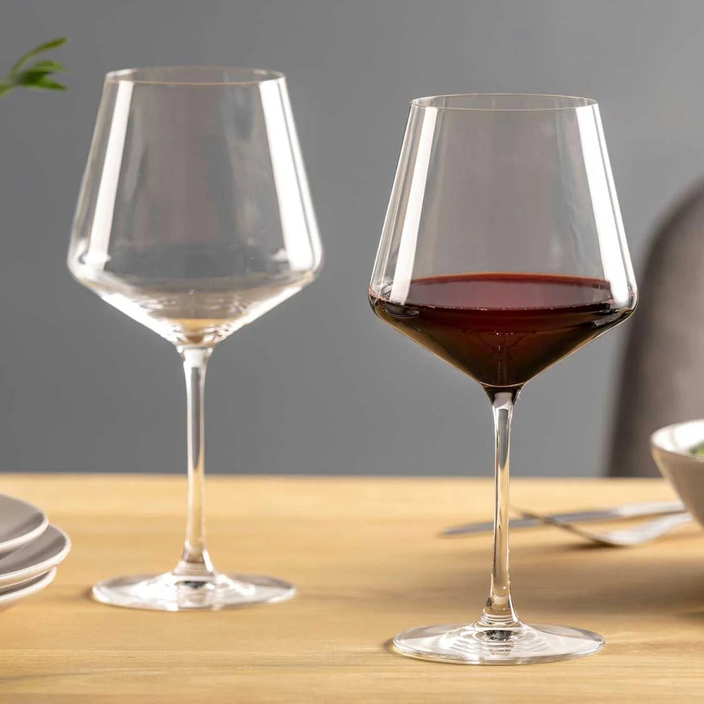 Leonardo Røde Vinglas / Gin Tonic Glas - Puccini - 730 ml - 6 stk.