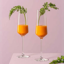 Leonardo Champagneglas - Flutes - Puccini - 280 ml - 6 stykker