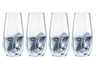 Cookinglife Longdrinkglas Verano - 580 ml - 4 Styk