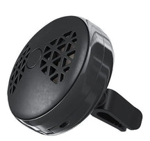 Maison Berger Autoparfum Diffuser ON/OFF - med justerbar intensitet - Tech Smart - Uden genopfyldning