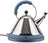 Alessi Waterkoker MG32 RVS / Blå - 1.5 liter - 2000 W - Michael Graves - MG32 AZ
