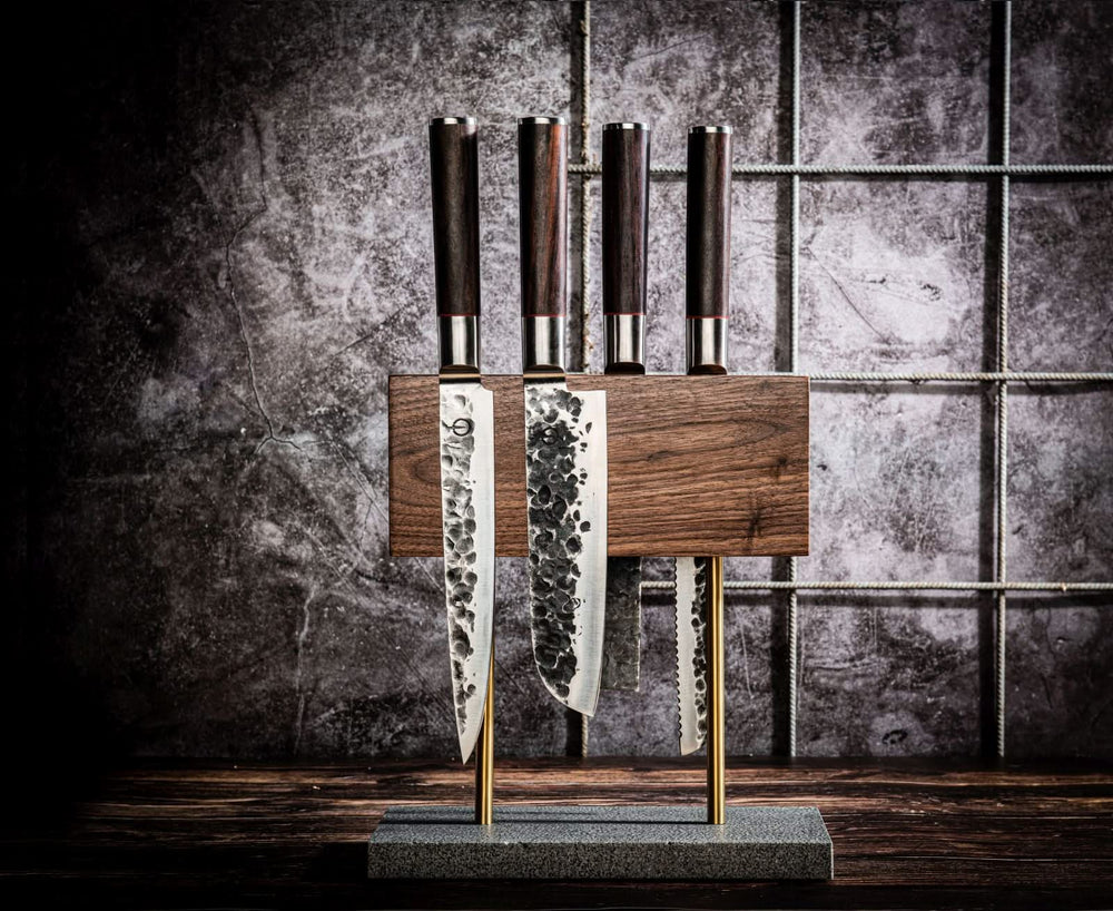 Laguiole Style de Vie Magnetisk Messenblok