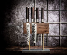 Laguiole Style de Vie Magnetisk Messenblok